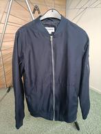 Herenjas blauw maat M, Ophalen of Verzenden, Gedragen, Pull & Bear, Maat 48/50 (M)