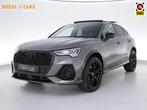 Audi Q3 Sportback 45 TFSI e 245pk Advanced Edition |dealer o, Gebruikt, Lichtsensor, Hybride Elektrisch/Benzine, 13 kWh