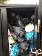 Grote partij  kleding.   Gratis, Ophalen, ., Nieuw, Overige maten