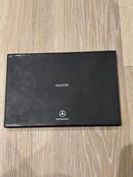 Mercedes Benz toekomstinzichten, Ophalen of Verzenden, Zo goed als nieuw, Mercedes