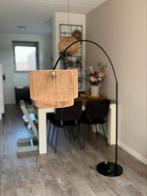 Vloerlamp, Huis en Inrichting, Lampen | Vloerlampen, Ophalen, Gebruikt, 150 tot 200 cm