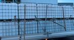 IBC, regenton, kunststof containers, 1000liter ton, Tuin en Terras, 150 liter of meer, Ophalen of Verzenden, Nieuw, Kunststof