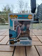 Funkopop! Van stitch #disney, Ophalen of Verzenden, Overige figuren, Zo goed als nieuw, Beeldje of Figuurtje