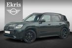 MINI Countryman SE ALL4 John Cooper Works / Pakket L, Auto's, Automaat, Stof, Zwart, Countryman