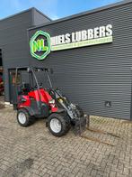 Notcar 7245A - Bouwjaar 2024, 65 Draaiuren, Tot 1000 kg, Ophalen of Verzenden, Diesel, Voorzetapparatuur