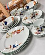 Royal Worcester Evesham Vale - 20 delig servies - Tableware, Antiek en Kunst, Ophalen of Verzenden