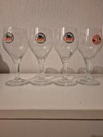Jopen bierglazen, Verzamelen, Ophalen, Zo goed als nieuw, Bierglas