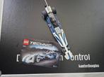LEGO technic 42033 Record Breaker, Ophalen of Verzenden, Zo goed als nieuw, Complete set, Lego