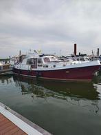 Gillissenstevenvlet 12.50x4.00 cm, Watersport en Boten, Ophalen, Gebruikt, Staal, Diesel