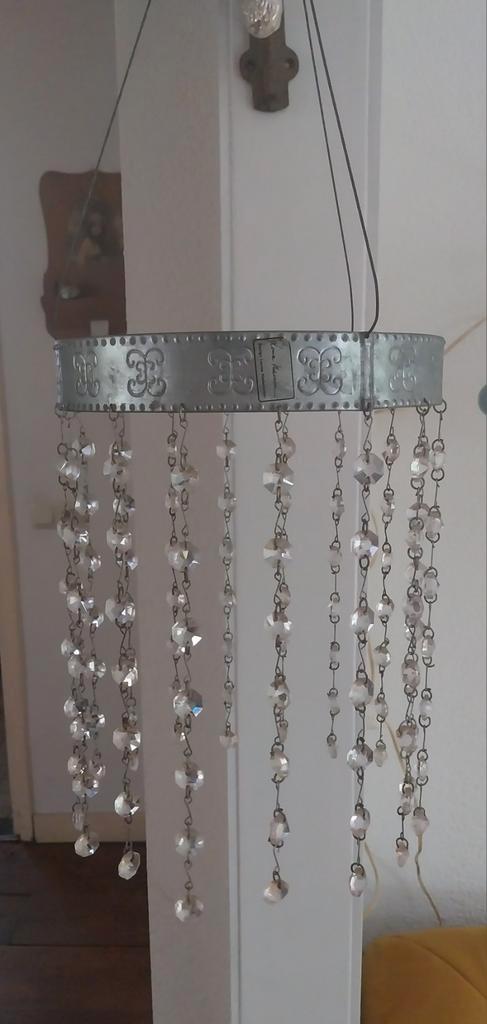 Vintage  decoratieve hanger Louise Hederström, Huis en Inrichting, Woonaccessoires | Overige, Gebruikt, Ophalen of Verzenden