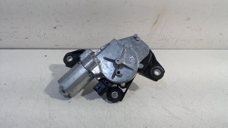 Ruitenwissermotor achter Renault Mégane, Auto-onderdelen, Ruiten en Toebehoren, Renault, Gebruikt, Herkomst onderdeel bekend, 12 maanden garantie