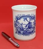 Beker. Ironstone English Tableware., Verzenden, Gebruikt