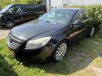 Opel Insignia BWJ 2010 1.6 180 PK T Edition HANDEL MOTORSTOR, Euro 5, Gebruikt, 4 cilinders, 179 pk