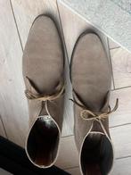 Crockett & Jones - Sulgrave - maat 9E (43), Bruin, Ophalen of Verzenden, Zo goed als nieuw, Crockett & Jones