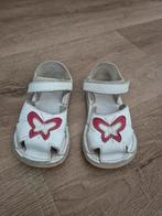 Zeazoo barefoot sandalen meisjes MAAT 22/23, Meisje, Overige typen, Ophalen of Verzenden, Zo goed als nieuw
