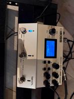 Boss DD-500 Delay Pedal, Muziek en Instrumenten, Effecten, Ophalen, Gebruikt, Delay of Echo