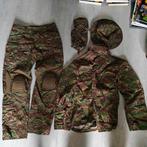 Airsoft Novritsch Kreuzotter uniform outfit, Ophalen of Verzenden, Landmacht, Nederland, Kleding of Schoenen