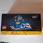 Lego Ideas Micro Command Centre 40786 - Nieuw!, Kinderen en Baby's, Speelgoed | Duplo en Lego, Ophalen of Verzenden, Nieuw, Complete set