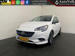 Opel CORSA 1.4 Turbo Opc-line. sportstoelen! Recaro!, Auto's, Voorwielaandrijving, Lederen bekleding, Euro 6, 150 pk