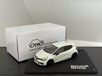 OT257 - 1/18 Ottomobile Renault Clio IV RS phase I, Hobby en Vrije tijd, Modelauto's | 1:18, Ophalen of Verzenden, Zo goed als nieuw