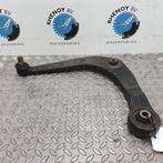 PEUGEOT 206 1.4 HDiF XS DRAAGARM ONDER LV 2011, Ophalen of Verzenden, Gebruikt, Stiba lid