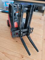 Bruder heftruck, Ophalen of Verzenden, Zo goed als nieuw, Bruder, B