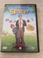 Sproet, Cd's en Dvd's, Dvd's | Kinderen en Jeugd, Ophalen of Verzenden