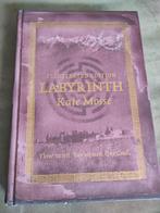 Labyrinth, Kate Moss (2005, Engels), Ophalen of Verzenden, Nieuw, Kate Mosse