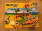 Playmobiel 5047, Ophalen of Verzenden, Nieuw, Complete set
