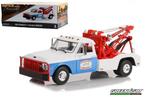 Greenlight Chevrolet C-30 Dually Wrecker The Dukes Of Hazzar, Ophalen of Verzenden, Nieuw, Auto