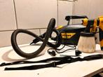 Verfspuitmachine - Wagner W 660, Doe-het-zelf en Verbouw, Schildersmaterialen, Ophalen, Gebruikt, Verfspuit of Verfpomp