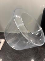 Nespresso Cup Houder - Gebruikt, Huis en Inrichting, Ophalen, Gebruikt, Glas, Overige stijlen