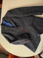 Harris Tweed Jas Maat 50, Harris Tweed, Maat 48/50 (M), Ophalen of Verzenden, Zo goed als nieuw