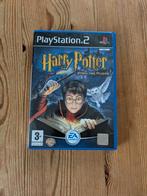 PlayStation 2 spel Harry Potter en steen der wijzen, 1 speler, Ophalen of Verzenden, Gebruikt, Avontuur en Actie