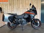 KTM KTM 1290 SUPER (bj 2018), 2 cilinders, Bedrijf, 1301 cc, Meer dan 35 kW