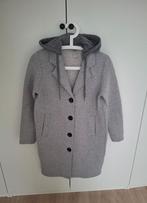 Soyaconcept jas tussenjas zomerjas grijs xs 34 scuba stof, Soyaconcept, Ophalen of Verzenden, Zo goed als nieuw, Maat 34 (XS) of kleiner