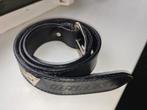 Dainese leer riem. Nieuw, Ophalen of Verzenden, Zo goed als nieuw