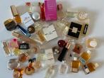 Parfum Miniaturen Collectie Shalimar, Coco, Chloe, Verzenden, Zo goed als nieuw