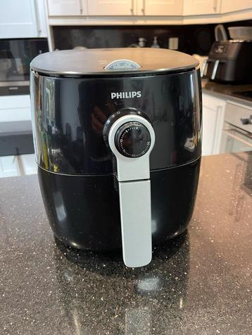 Philips Airfryer - Gezond en Snel Koken! beschikbaar voor biedingen