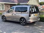Volkswagen CADDY 1.5 TSI 115pk DSG MOVE ACC, Pano, Led, Navi, Automaat, Met garantie (alle), USB, Bedrijf