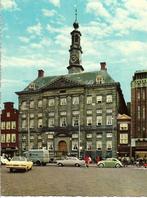 Den Bosch- -Stadhuis., Verzenden, 1960 tot 1980, Ongelopen, Noord-Brabant