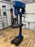 kolomboormachine  evolent volledig gereviseerd niewe lagers, Ophalen, Gebruikt, Kolomboormachine, Variabele snelheid