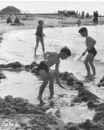 956965	Harderwijk	Strand	 	gelopen met postzegel, Gelopen, Gelderland, Ophalen of Verzenden