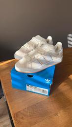 Adidas campus 00s white gum light beige 37 1/3, Ophalen of Verzenden, Zo goed als nieuw, Beige, Sneakers of Gympen