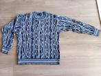 Carlo colucci trui maat XL, Ophalen of Verzenden, Gedragen, Maat 56/58 (XL)