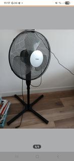 Ventilator, Ophalen of Verzenden, Zo goed als nieuw