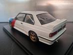 BMW M3 E30 1989 Schaal 1:24, Hobby en Vrije tijd, Modelauto's | 1:24, Overige merken, WhiteBox, Auto, Nieuw