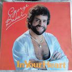 George Baker - In Your Heart LP, Cd's en Dvd's, Vinyl | Rock, Ophalen of Verzenden, Zo goed als nieuw, 12 inch, Poprock