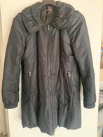 Creenstone winterjas maat 42 zwart, Kleding | Dames, Jassen | Winter, Zwart, Creenstone, Maat 42/44 (L), Ophalen of Verzenden