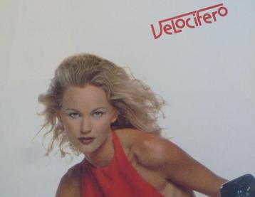 Folder ITALJET Velocifero 1997 E beschikbaar voor biedingen
